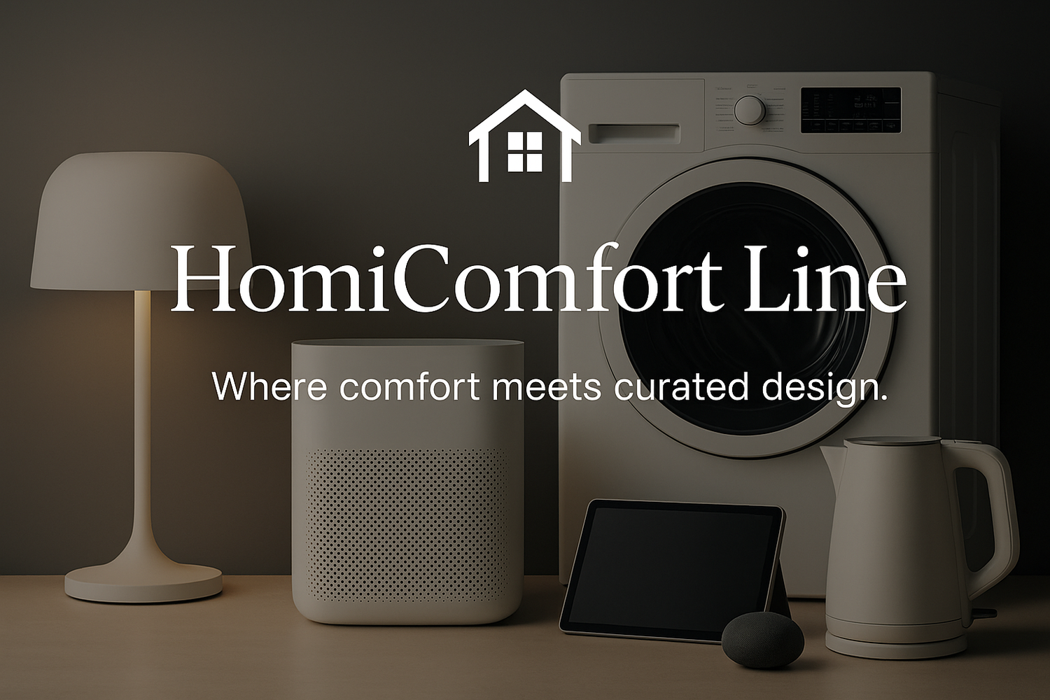 HomiComfort Line
