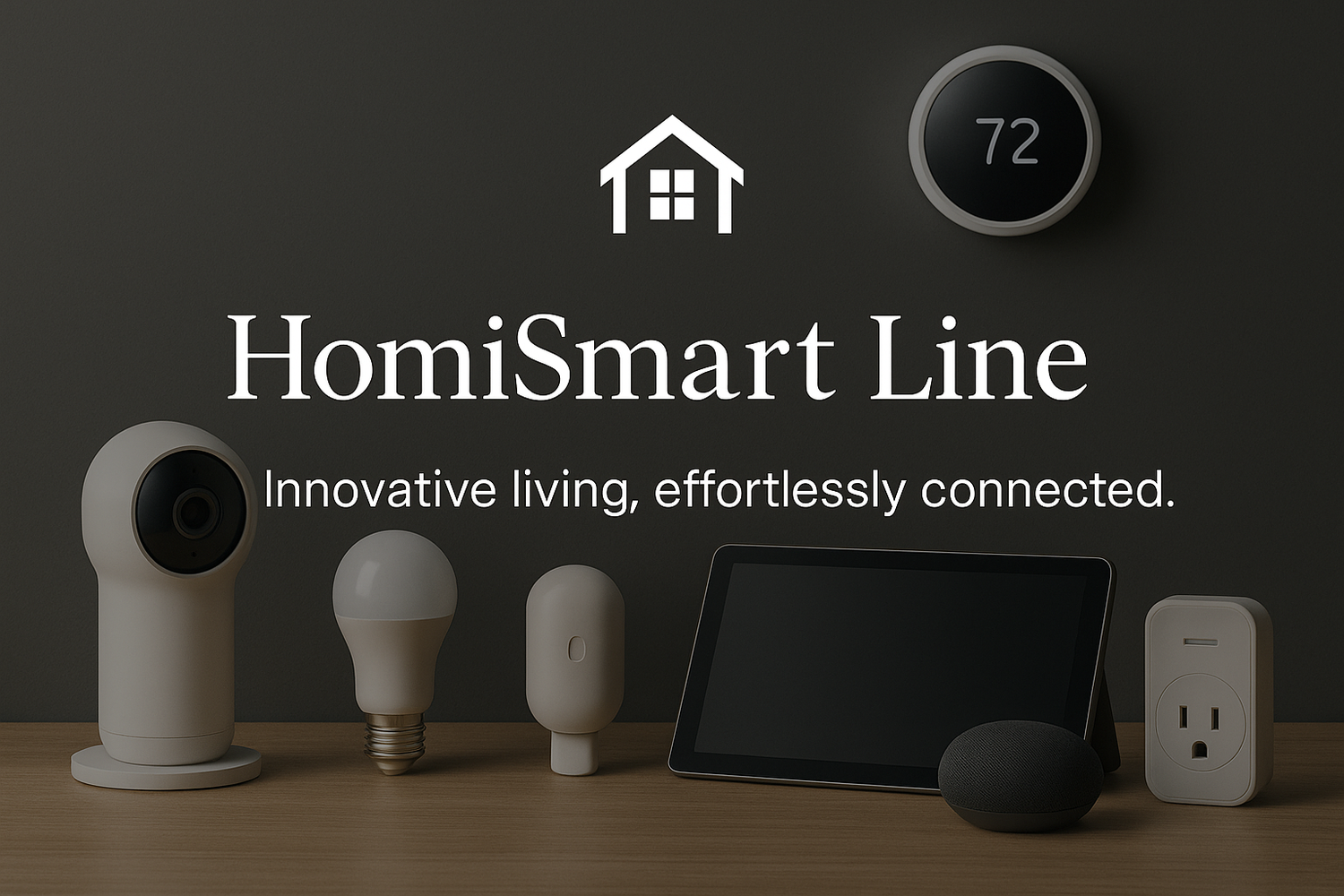 HomiSmart Line